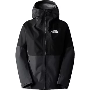 THE NORTH FACE Jazzi Gtx kurtka damska - Kurtki damskie - miniaturka - grafika 1