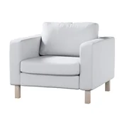 Pokrowce na meble - Pokrowiec na fotel Karlstad - miniaturka - grafika 1