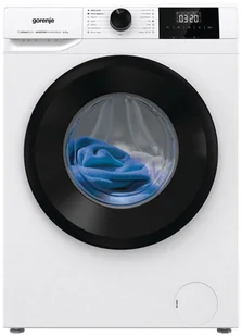 Pralka Gorenje W3NGPI72SBS - Pralki - miniaturka - grafika 1