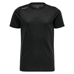 Koszulka dziecięca Newline Core functional - Odzież sportowa dziecięca - miniaturka - grafika 1