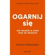 Poradniki hobbystyczne - Ogarnij się - miniaturka - grafika 1