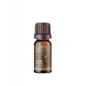 Aromaterapia - Olejek z cedru himalajskiego eteryczny 10ml Nanga - miniaturka - grafika 1