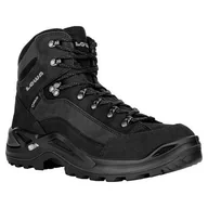 Buty trekkingowe męskie - Buty trekkingowe męskie Lowa Renegade Gtx Mid - miniaturka - grafika 1