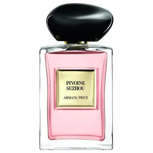 Giorgio Armani Prive Pivoine Suzhou Woda toaletowa 100ml - Wody i perfumy damskie - miniaturka - grafika 1