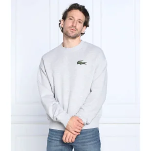 Lacoste Bluza | Loose fit - Bluzy męskie - miniaturka - grafika 1