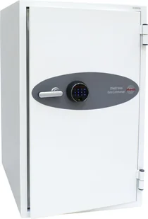 G21 Phoenix Safe Data Commander DS4621F - Sejfy i kasy pancerne - miniaturka - grafika 1