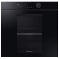 Samsung NV75J7570RS Built In NV9900J Pyrolytic Dual Cook