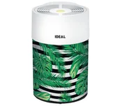 Filtry do oczyszczaczy powietrza - Ideal Liście - miniaturka - grafika 1