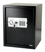 Sejfy i kasy pancerne - G21 cyfrowy G21 cyfrowy Czarne - miniaturka - grafika 1