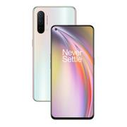 Telefony komórkowe - OnePlus Nord CE 5G 12GB/256GB Dual Sim Srebrny - miniaturka - grafika 1