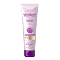 Kremy i maski do rąk - Eveline Cosmetics Niewidzialne Rękawiczki odżywczo-ochronny krem do rąk 75ml - miniaturka - grafika 1