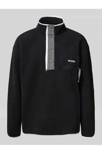 Bluza ze stójką - Columbia - Bluzy męskie - miniaturka - grafika 1