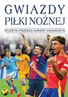 Ludzie sportu - Gwiazdy piłki nożnej - miniaturka - grafika 1