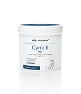 Suplementy naturalne - Mito Pharma Cynk Dwuwartościowy MSE Naturalny cynk 2-wartościowy 360 tabletek - miniaturka - grafika 1