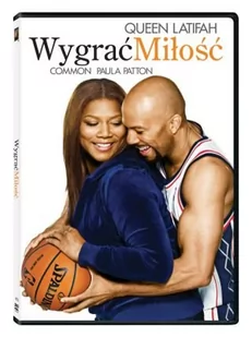 Wygrać miłość [DVD] - Komedie DVD - miniaturka - grafika 1