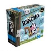 Gry planszowe - Granna Super Farmer Rancho - miniaturka - grafika 1