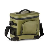 Lodówki turystyczne - Lodówka turystyczna Petromax Cooler Bag 8 l oliwkowa - miniaturka - grafika 1