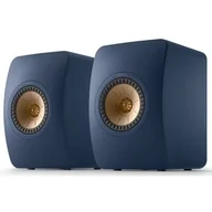 Głośniki i kolumny - KEF LS50 Meta Royal Blue Niebieski - miniaturka - grafika 1