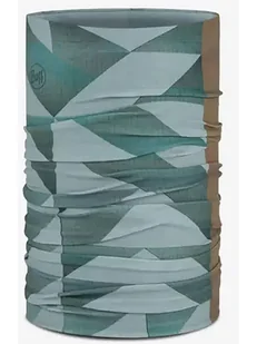 Buff Szal-koło w kolorze zielonym - Apaszki i szaliki damskie - miniaturka - grafika 1