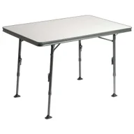 Stoły ogrodowe - Stół Crespo Table AP/247-M-89 Kolor: czarny - miniaturka - grafika 1