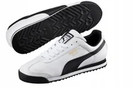 Buty sportowe męskie - Puma Buty Roma Basic 35357204 r.44,5 - miniaturka - grafika 1