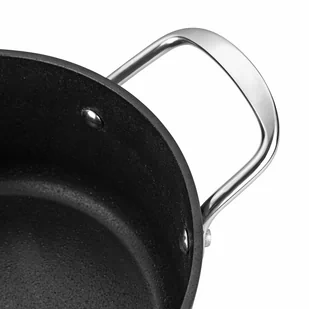Garnek z pokrywką na indukcję i gaz Florina Stix 2,5 l - Garnki - miniaturka - grafika 3