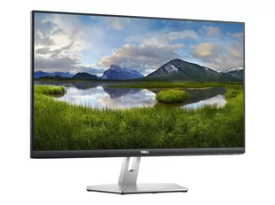 DELL S2721H 27inch FHD IPS 68.47cm HDMI Speakers Silver 3YBWAE - Monitory - miniaturka - grafika 1