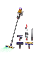Odkurzacze pionowe - Dyson V12 Detect Slim Absolute  - miniaturka - grafika 1