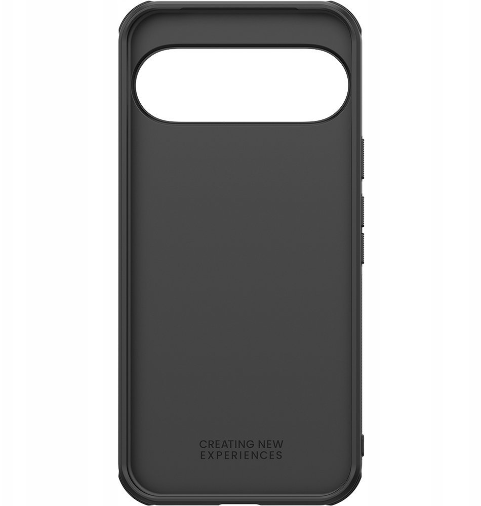 Nillkin Etui Super Frosted Shield Pro na Google Pixel 10 Pro XL - czarne