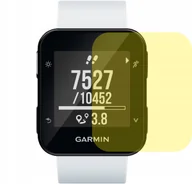 Akcesoria do smartwatchy - Folia ochronna do Garmin Forerunner 35 - miniaturka - grafika 1