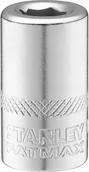 Klucze i nasadki - Stanley Adapter do bit�w 1/4"F - 1/4"F rade�kowany-zaw. - miniaturka - grafika 1