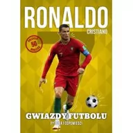 Sport i wypoczynek - Cristiano Ronaldo - miniaturka - grafika 1