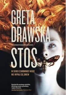Stos Greta Drawska - Kryminały - miniaturka - grafika 2