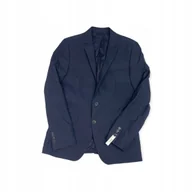 Marynarki i żakiety damskie - Elegancka marynarka żakiet damski CALVIN KLEIN S - miniaturka - grafika 1