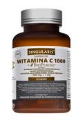 Witaminy i minerały - ACTIVEPHARM LABS SP. Z O.O. SP.K. Singularis Superior witamina C 1000 + BioPerine 1000mg + 1mg 60 kapsułek 3245841 - miniaturka - grafika 1