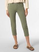Spodnie damskie - Esprit Casual - Spodnie damskie, zielony - miniaturka - grafika 1