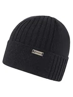 Czapki damskie - Ziener Czapka unisex/ciepła, dzianinowa Isafin - miniaturka - grafika 1