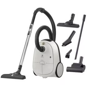 Odkurzacz Odkurzacz podłogowy Electrolux 600 EB61H6SW - Odkurzacze - miniaturka - grafika 1