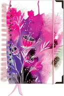 Zeszyty szkolne - TadaPlanner Notes w linie zeszyt A5 pamiętnik notatnik planer - miniaturka - grafika 1