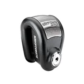 Akcesoria motocyklowe - Kryptonite K004776 Zamki - miniaturka - grafika 1