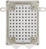 Akcesoria do serwerów - Obudowa serwerowa Atte Obudowa zewnętrzna IP55 ATTE ABOX-S3 - miniaturka - grafika 1