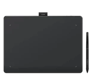 Huion Frego M - Tablety graficzne - miniaturka - grafika 1