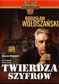 Felietony i reportaże - Bogusław Wołoszański Twierdza Szyfrów - miniaturka - grafika 1