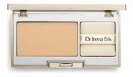Pudry do twarzy - Dr Irena Eris Natural Compact Powder Puder 10g - miniaturka - grafika 1