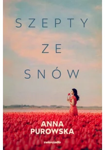 Szepty ze snów Nowa - Literatura obyczajowa - miniaturka - grafika 2