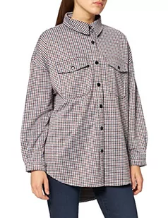 Peppercorn laura kurtka damska, 2991p D. Blue P, S - Kurtki damskie - miniaturka - grafika 1