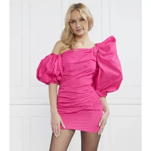 Pinko Sukienka ANDROS - Sukienki - miniaturka - grafika 1