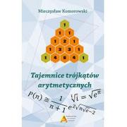 Matematyka - Komorowski Mirosław Tajemnice trójk$502tów arytmetycznych - miniaturka - grafika 1