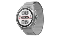 Monitory aktywności - Coros, Zegarek sportowy, APEX 2 Pro GPS Outdoor Watch, szary - miniaturka - grafika 1