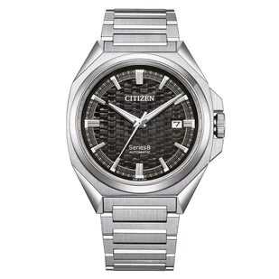 Zegarek Citizen NB6050-51E Series 8 - Zegarki męskie - miniaturka - grafika 1